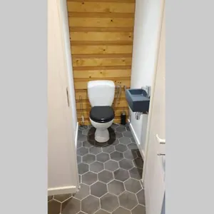  Appartement Nature Entre Mers, Lacs Et Montagnes France