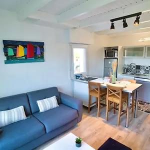  Appartement Duplex En Bord De France