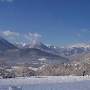  Chalet La Du Trappeur France