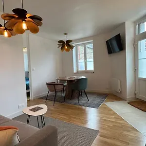  Appartement Des Au Coeur De - Entier France