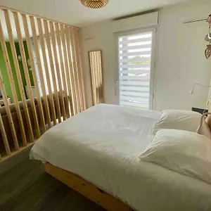 Appartement Le Porte Bonheur, Vichy