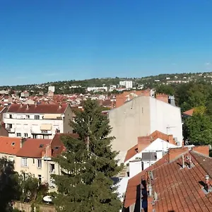 Appartement Bel Au Bord De L'allier Classe 4*, Vichy