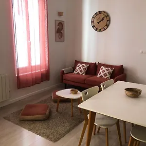 Appartement Coeur De De, Vichy