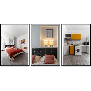 Appartement Germot - Maison Et Design Proche Thermes, Vichy
