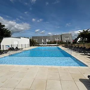  Appartement Maisonnette T2 Bord De France