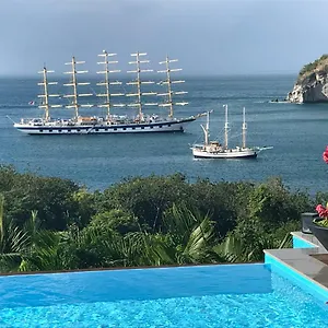  Villa Pelican Guadeloupe